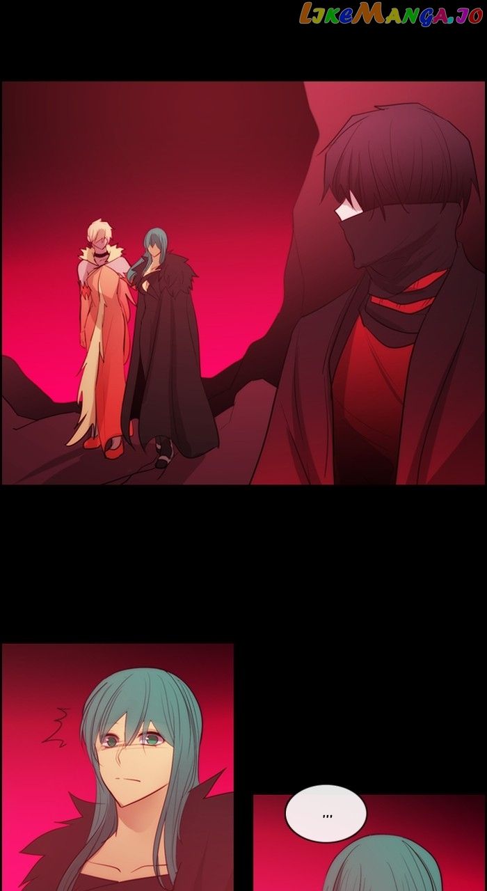 Kubera - Chapter 587