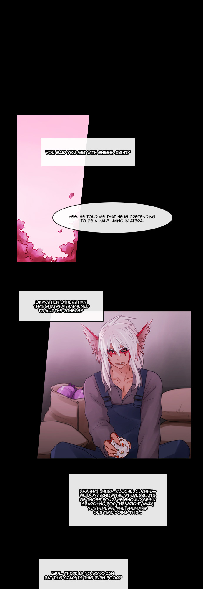 Kubera - Chapter 180.5: Season 2 Afterword