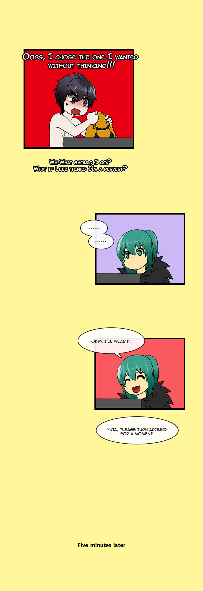 Kubera - Chapter 180.5: Season 2 Afterword