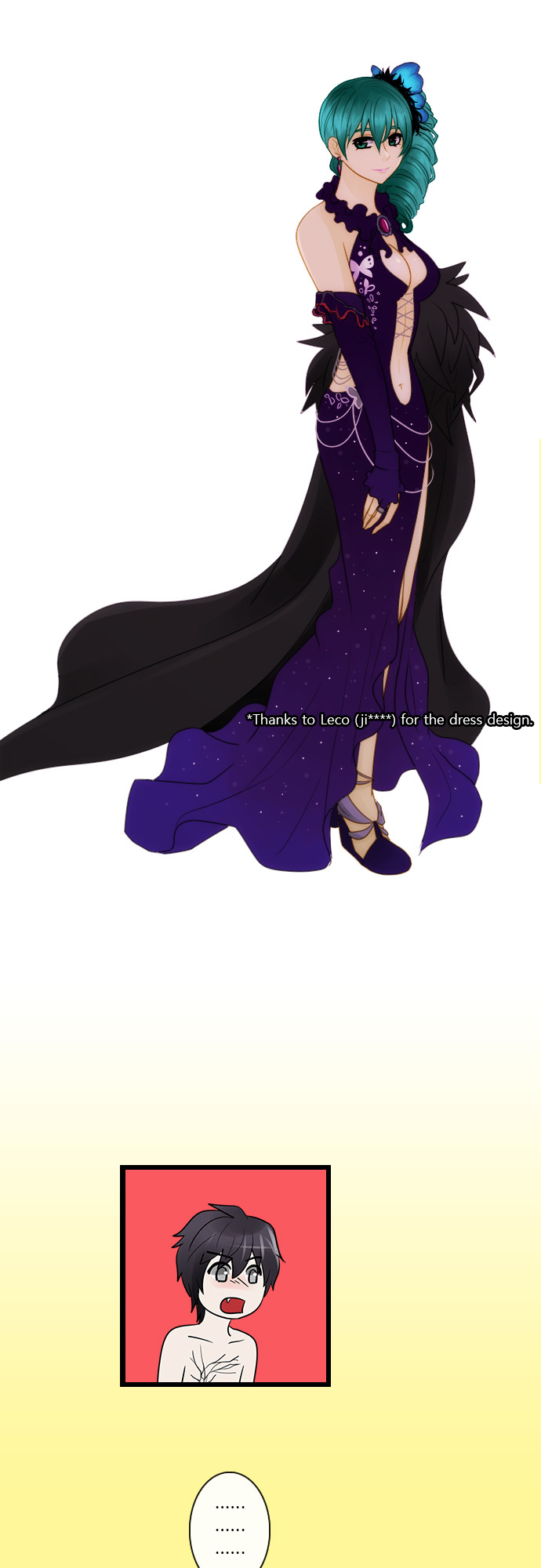 Kubera - Chapter 180.5: Season 2 Afterword