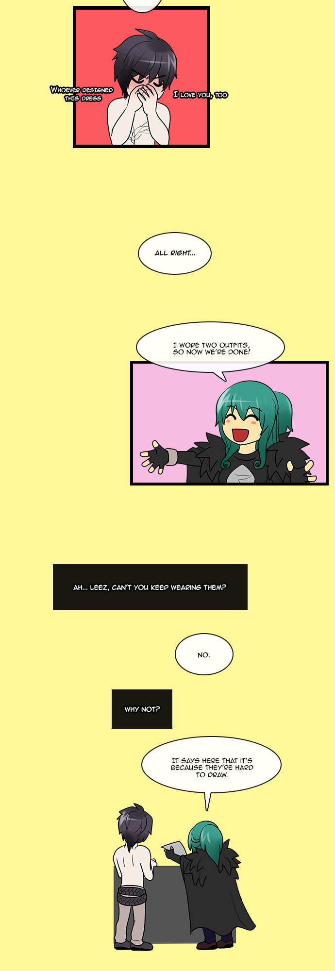 Kubera - Chapter 180.5: Season 2 Afterword