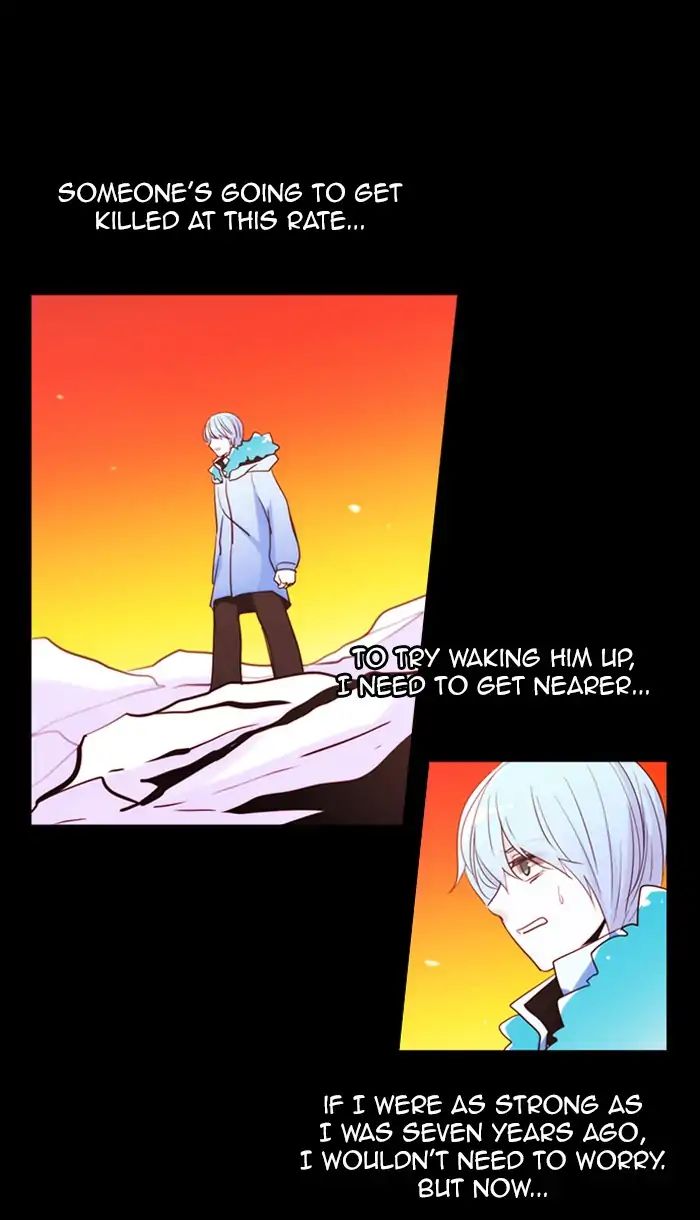 Kubera - Chapter 389: Words That Never Reached You (4)