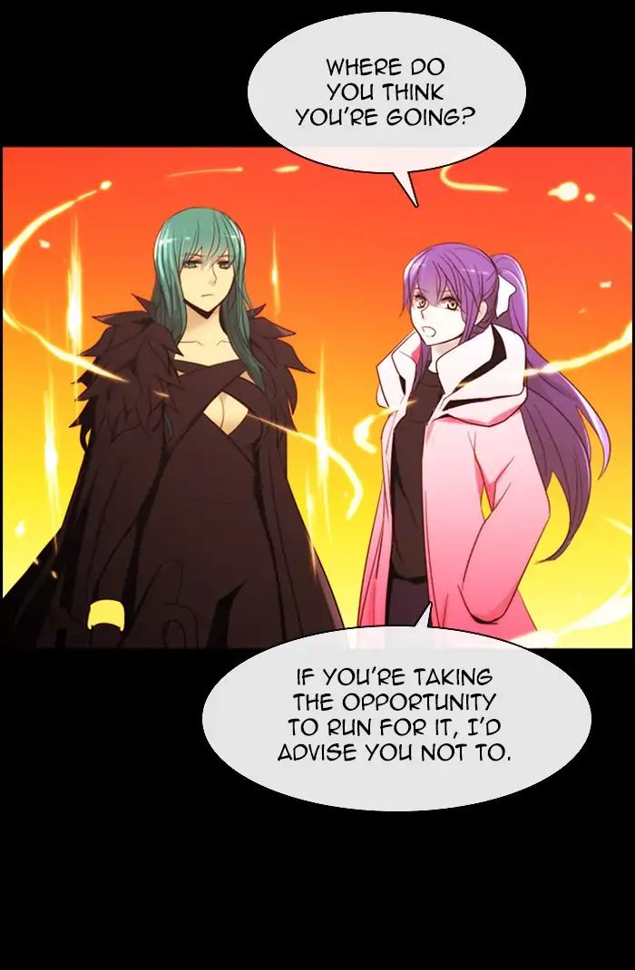 Kubera - Chapter 389: Words That Never Reached You (4)