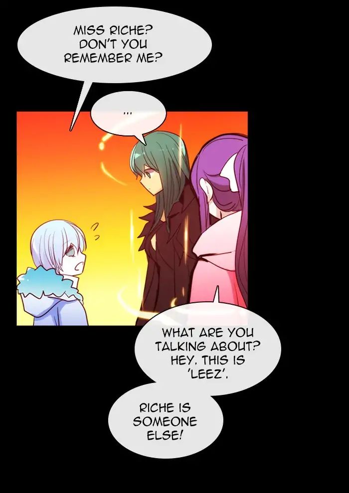 Kubera - Chapter 389: Words That Never Reached You (4)