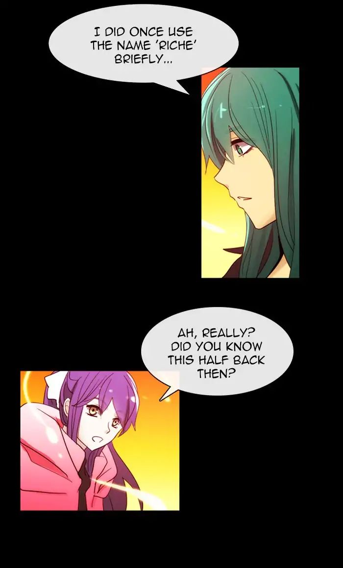 Kubera - Chapter 389: Words That Never Reached You (4)