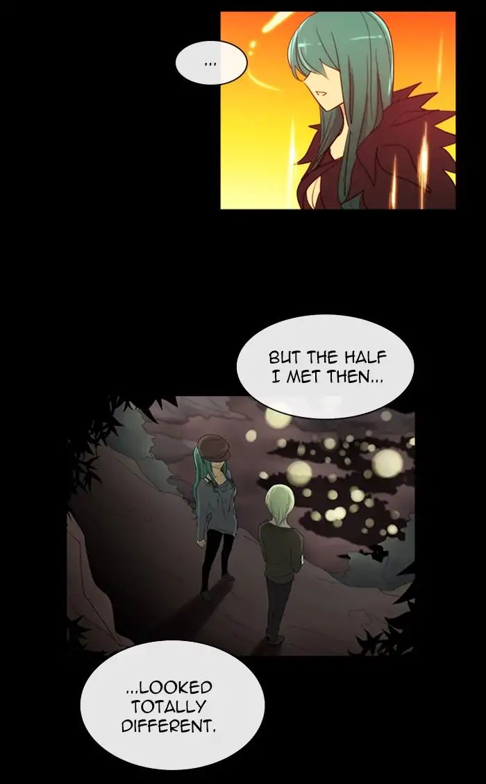 Kubera - Chapter 389: Words That Never Reached You (4)