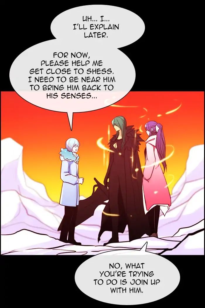 Kubera - Chapter 389: Words That Never Reached You (4)