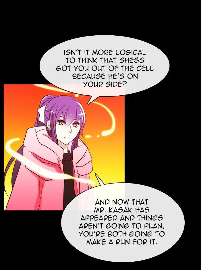 Kubera - Chapter 389: Words That Never Reached You (4)