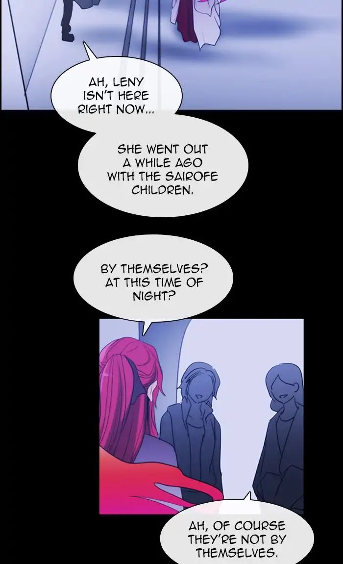 Kubera - Chapter 389: Words That Never Reached You (4)