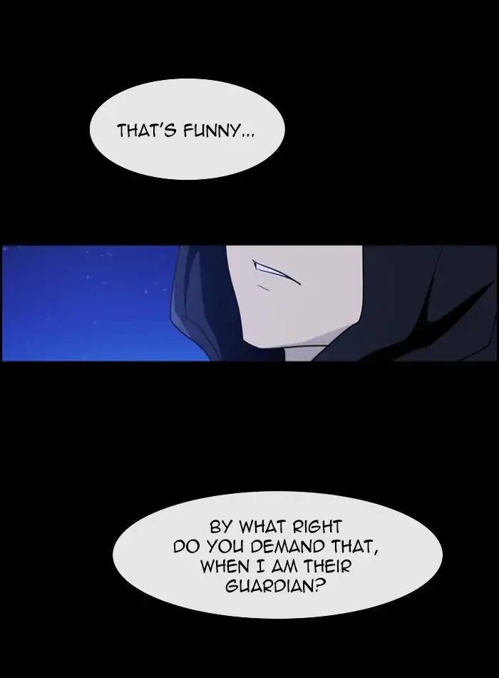 Kubera - Chapter 389: Words That Never Reached You (4)