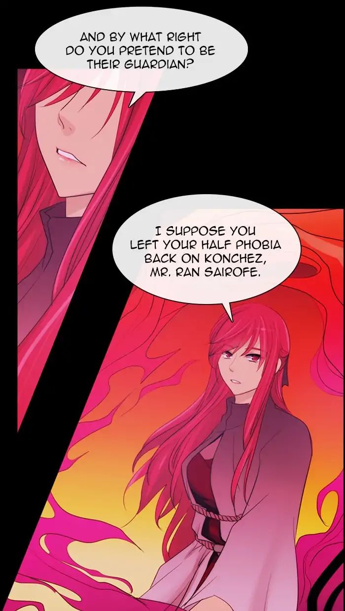 Kubera - Chapter 389: Words That Never Reached You (4)