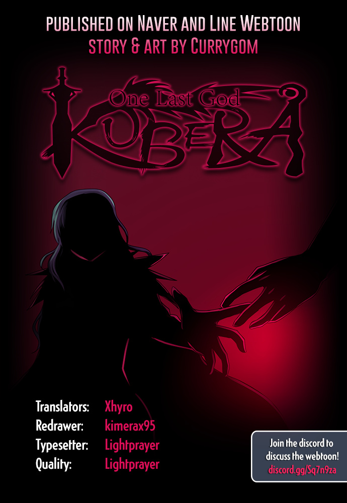 Kubera - Chapter 160.03: Special Episode 3: I Love You, I Love You Not (1)