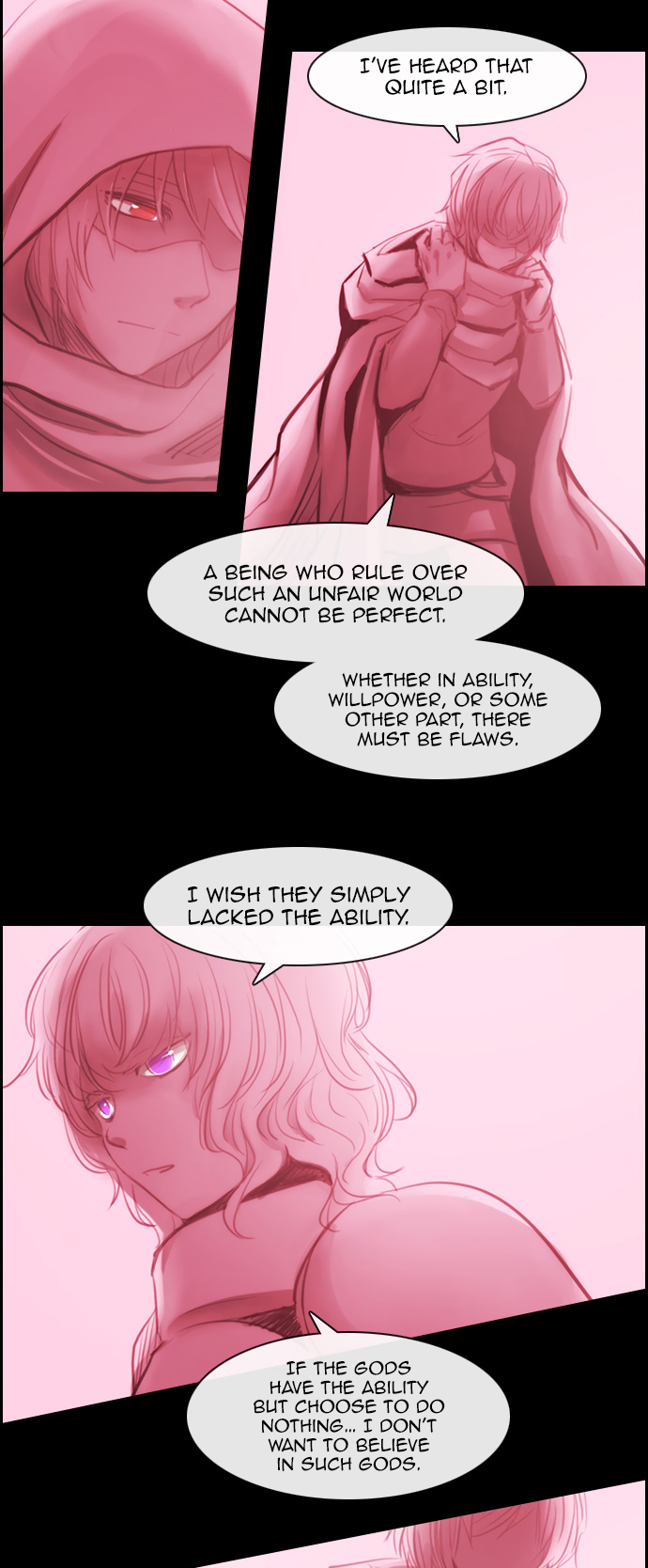 Kubera - Chapter 160.03: Special Episode 3: I Love You, I Love You Not (1)