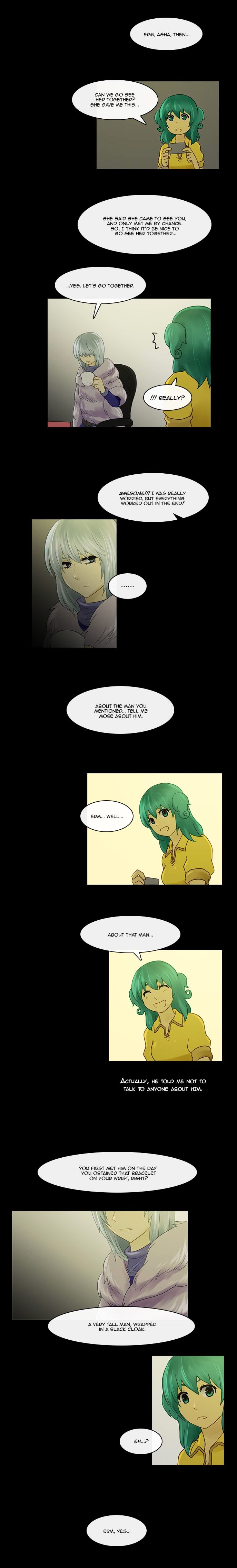 Kubera - Chapter 227 : Isle Of Myths (5)