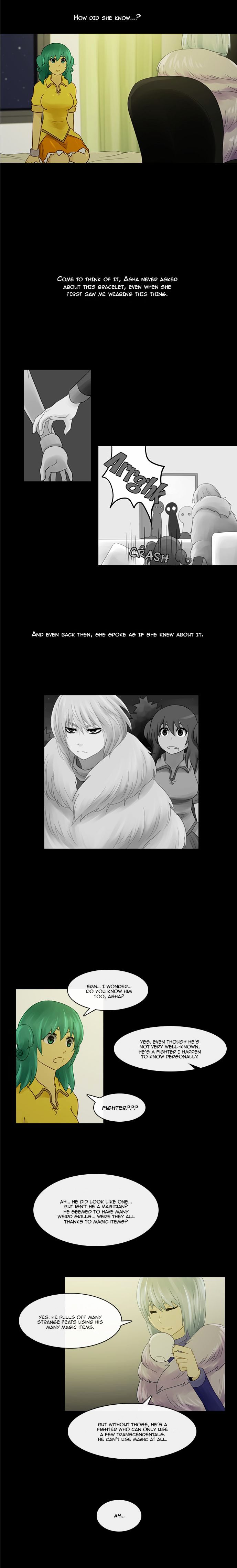 Kubera - Chapter 227 : Isle Of Myths (5)