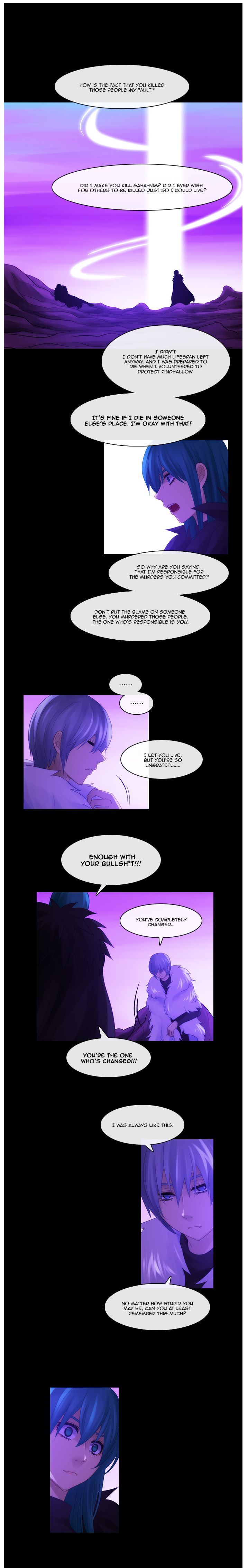 Kubera - Chapter 264 : Your Justice And Mine (27)