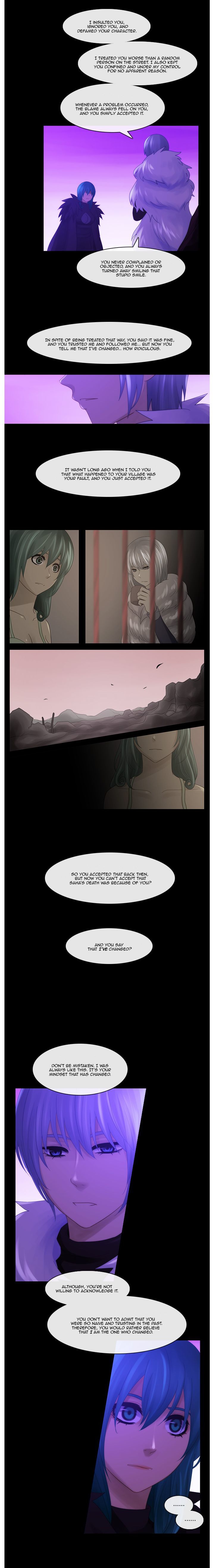 Kubera - Chapter 264 : Your Justice And Mine (27)