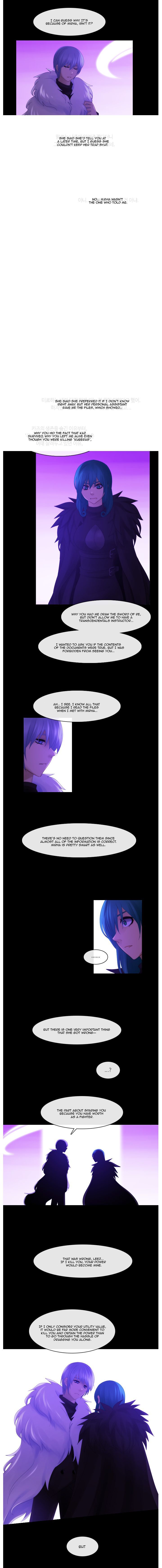 Kubera - Chapter 264 : Your Justice And Mine (27)