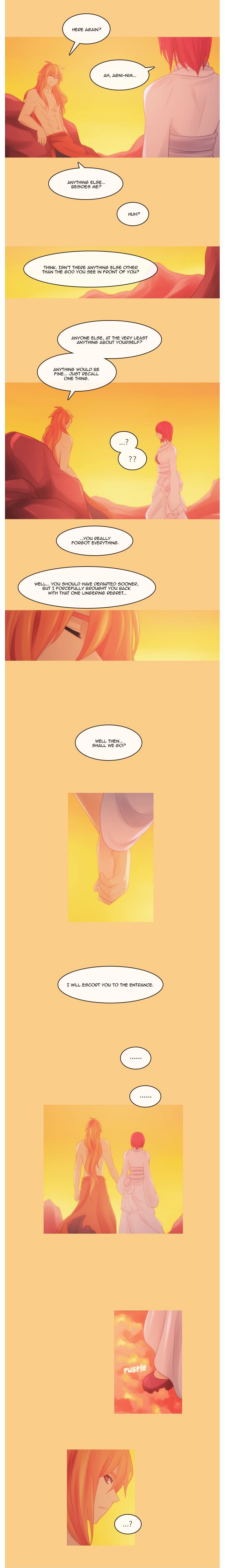 Kubera - Chapter 264 : Your Justice And Mine (27)