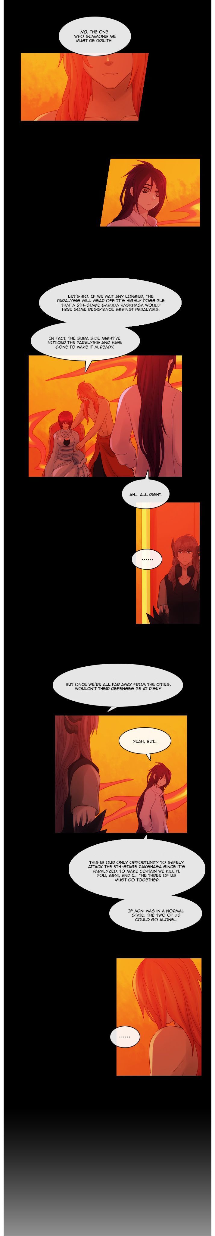 Kubera - Chapter 264 : Your Justice And Mine (27)