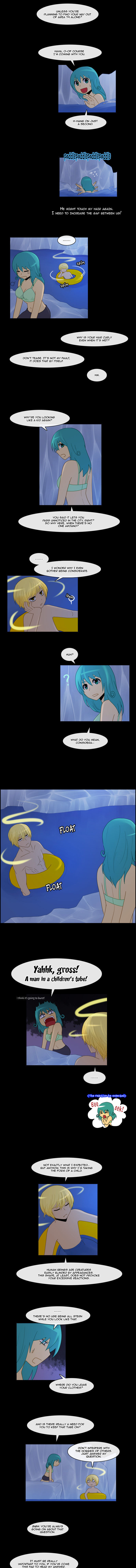 Kubera - Chapter 87 : The Power Of The Name (4)