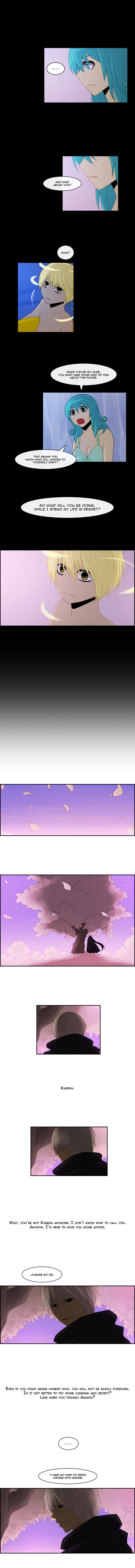 Kubera - Chapter 87 : The Power Of The Name (4)