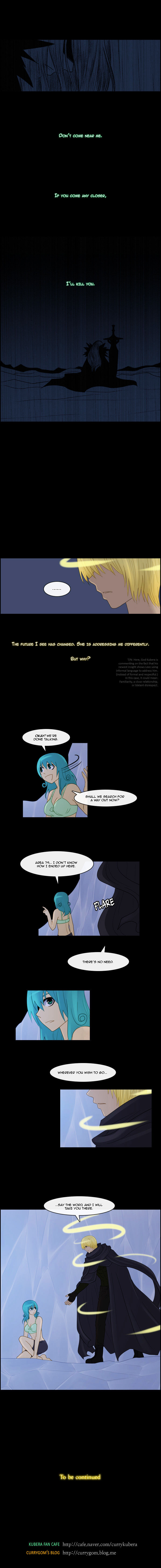 Kubera - Chapter 87 : The Power Of The Name (4)