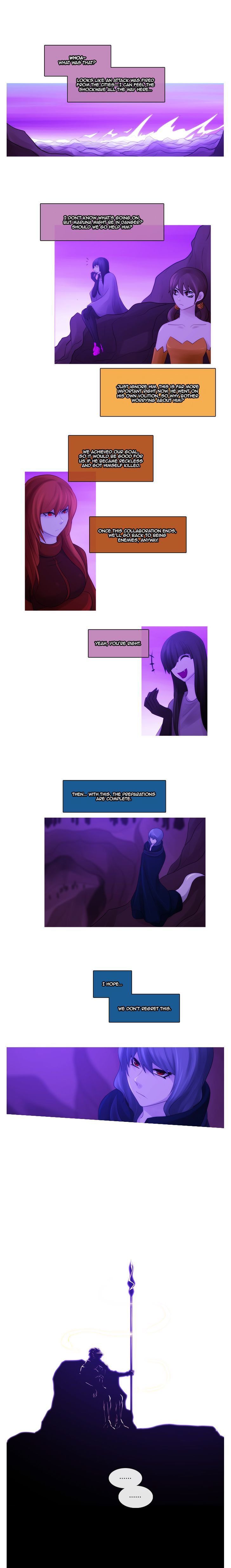 Kubera - Chapter 266 : Your Justice And Mine (29)