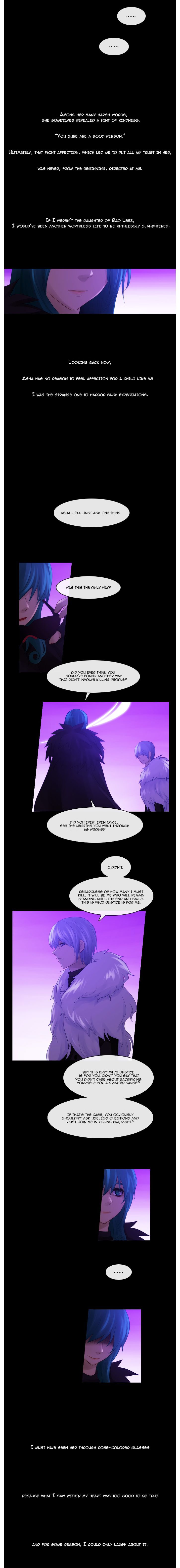 Kubera - Chapter 266 : Your Justice And Mine (29)