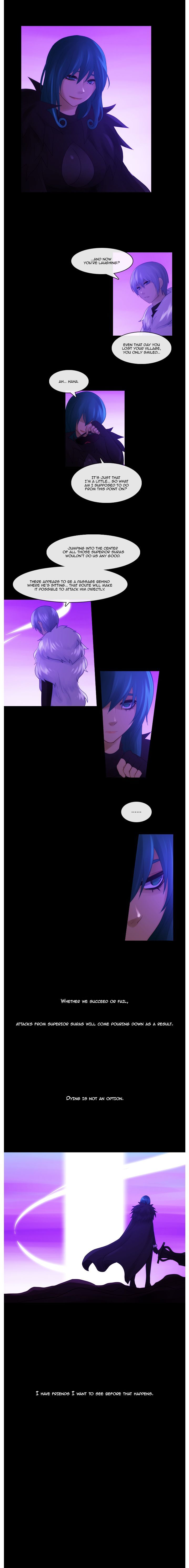 Kubera - Chapter 266 : Your Justice And Mine (29)