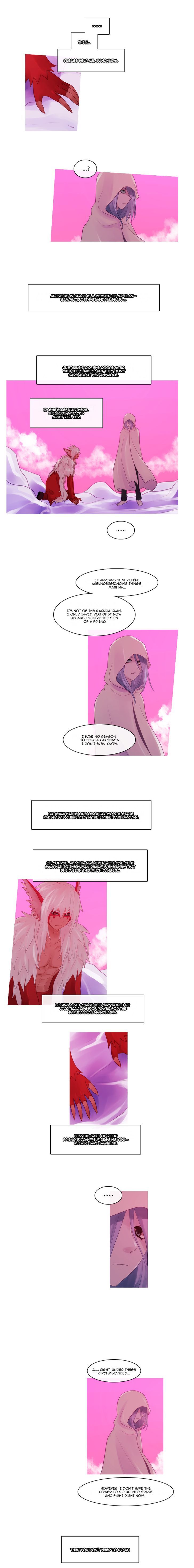 Kubera - Chapter 266 : Your Justice And Mine (29)