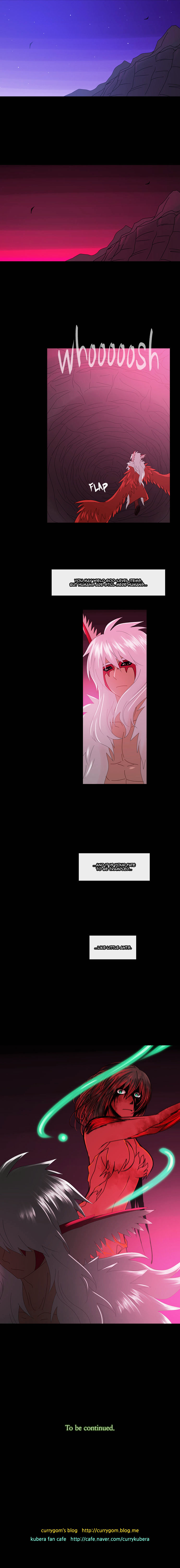 Kubera - Chapter 173 : The One To Stand Before Me (1)