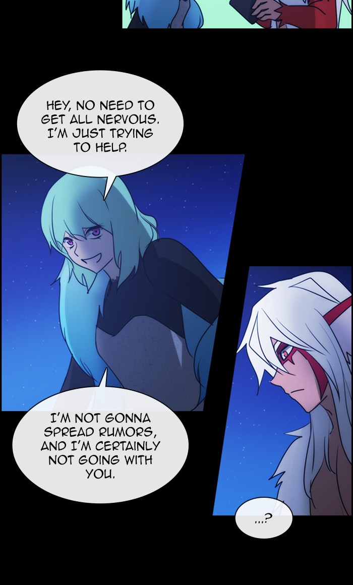 Kubera - Chapter 490: [Season 3] Ep. 205 - Enemy (5)