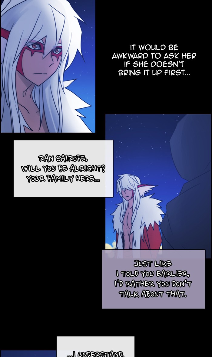 Kubera - Chapter 490: [Season 3] Ep. 205 - Enemy (5)