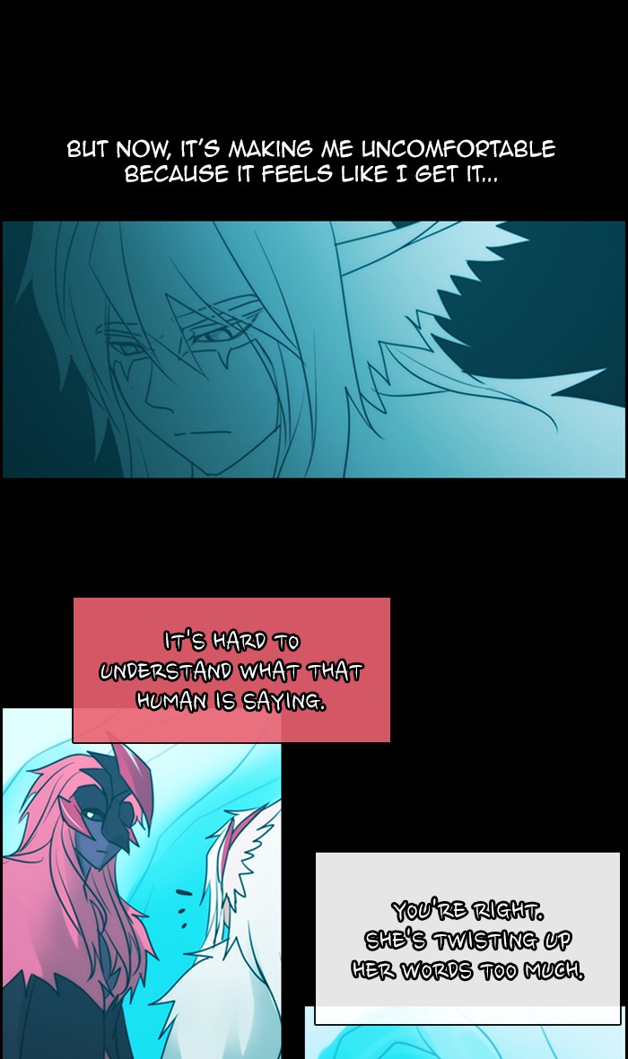 Kubera - Chapter 490: [Season 3] Ep. 205 - Enemy (5)