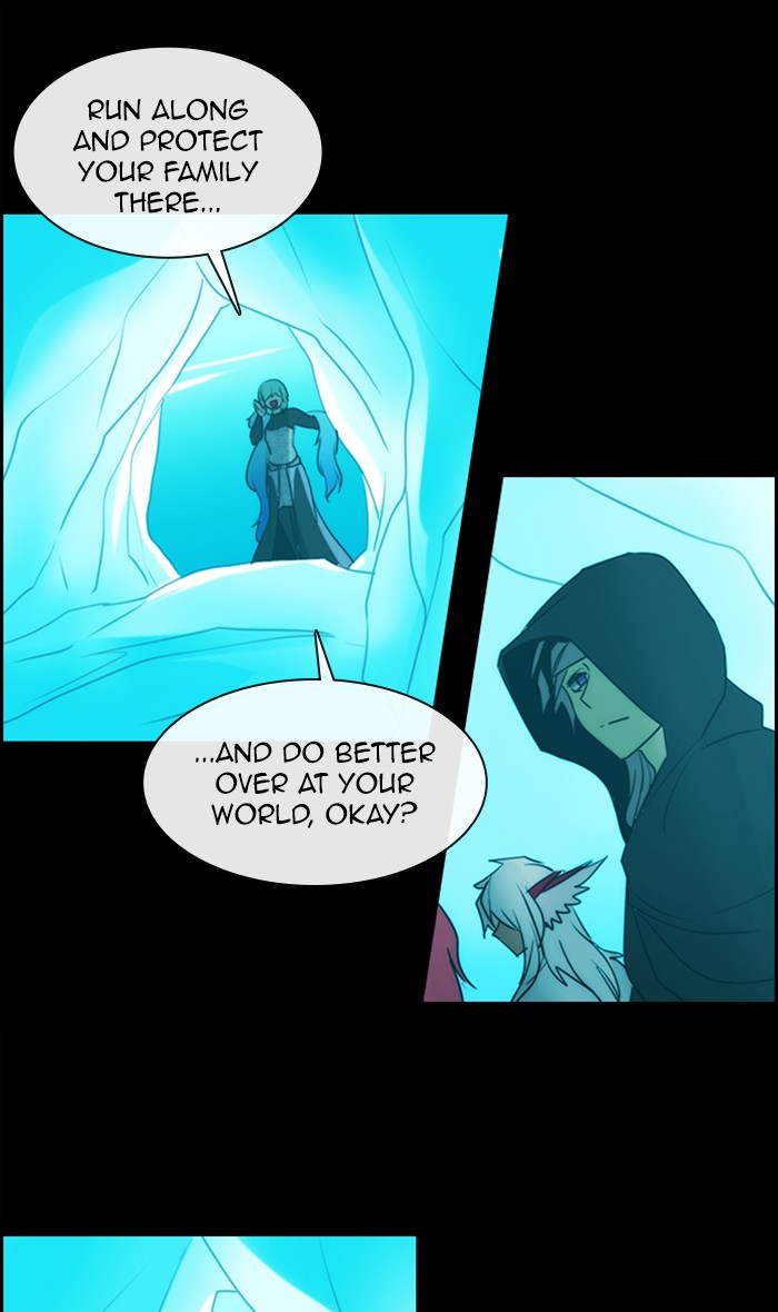 Kubera - Chapter 490: [Season 3] Ep. 205 - Enemy (5)