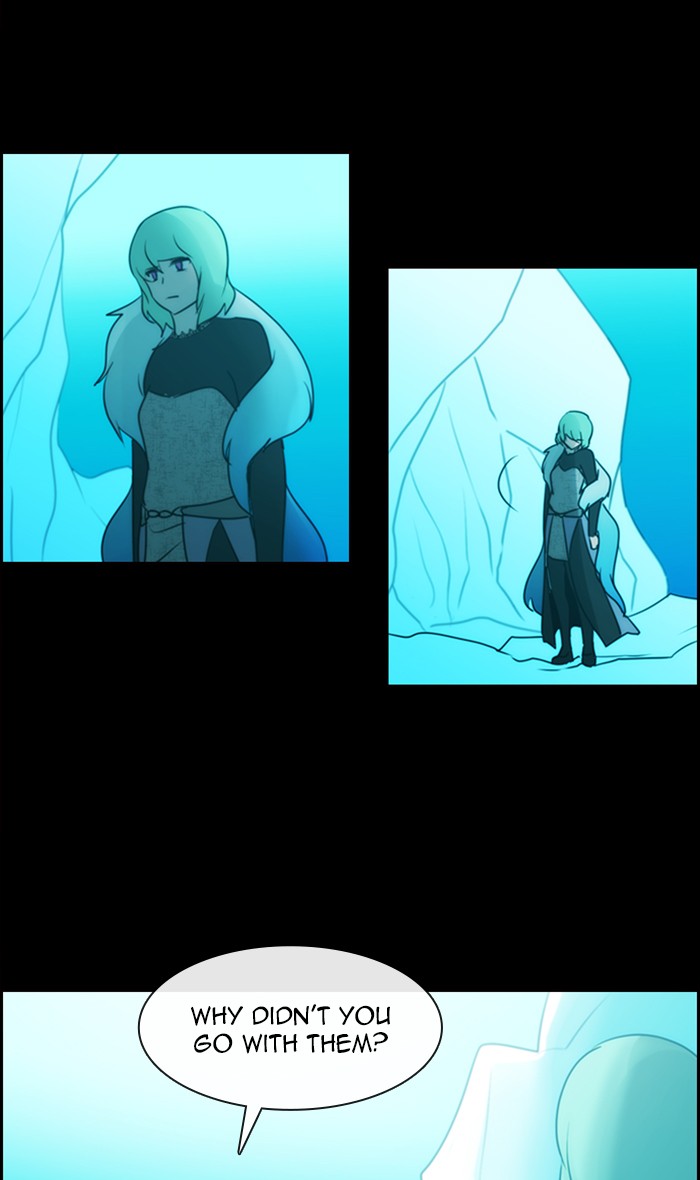 Kubera - Chapter 490: [Season 3] Ep. 205 - Enemy (5)