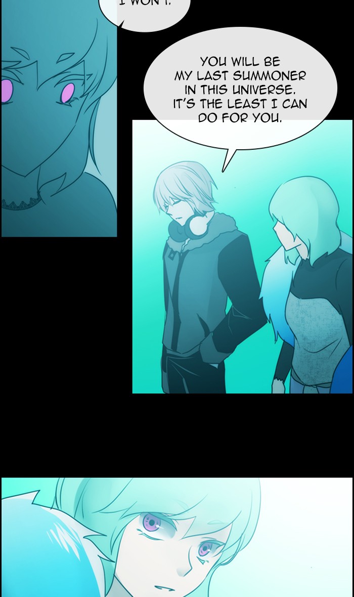 Kubera - Chapter 490: [Season 3] Ep. 205 - Enemy (5)