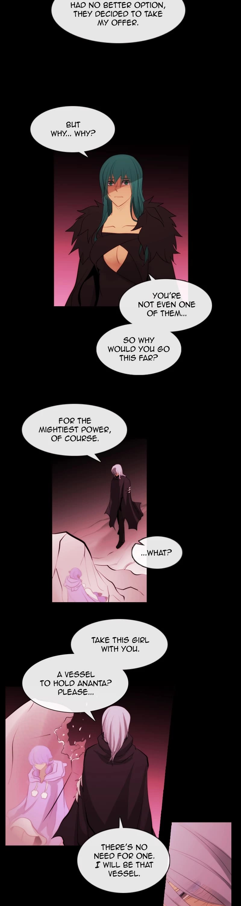 Kubera - Chapter 640: [Season 3] Ep. 341 - The Snake King (3)