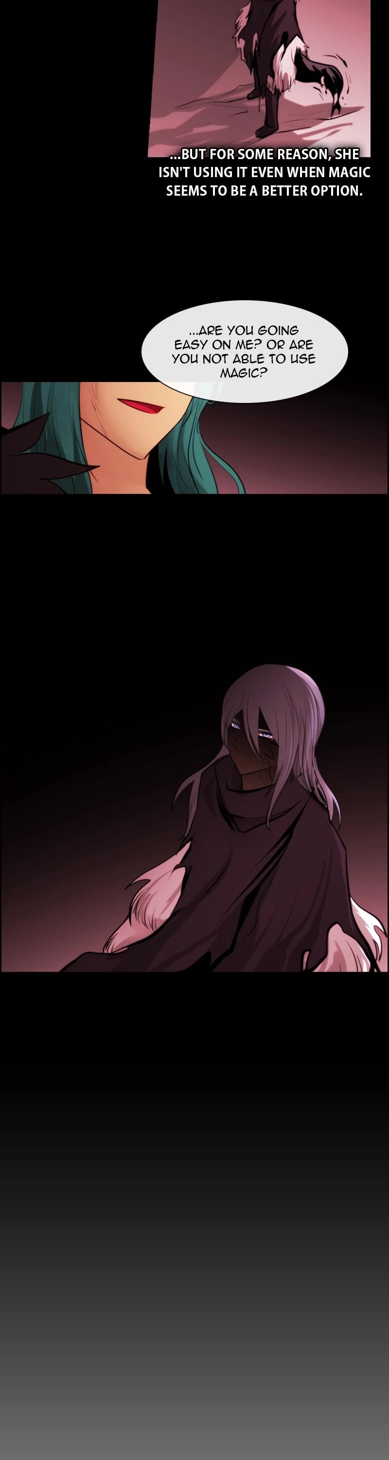 Kubera - Chapter 640: [Season 3] Ep. 341 - The Snake King (3)