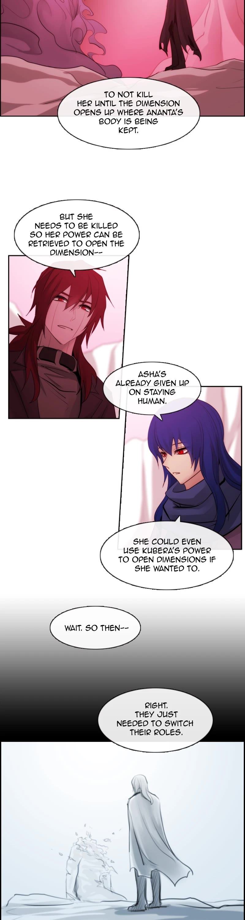 Kubera - Chapter 640: [Season 3] Ep. 341 - The Snake King (3)