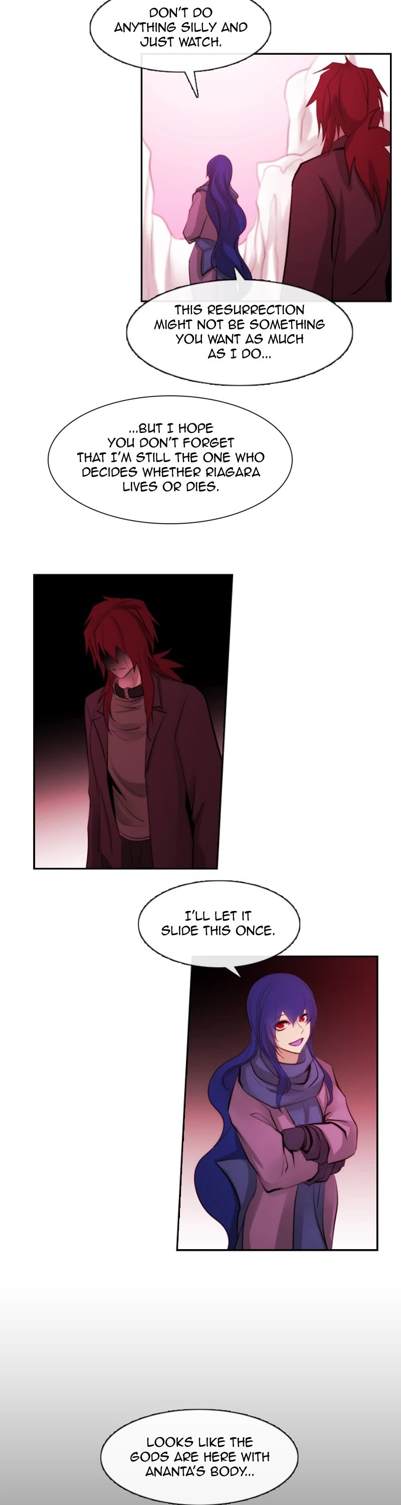 Kubera - Chapter 640: [Season 3] Ep. 341 - The Snake King (3)