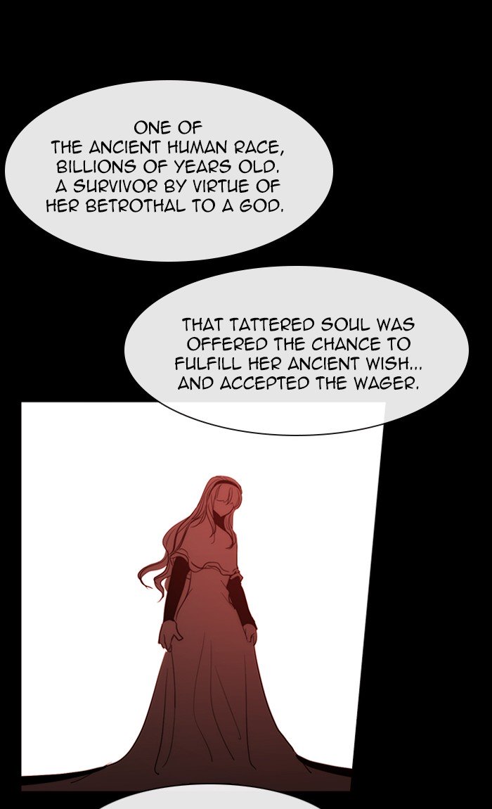 Kubera - Chapter 423