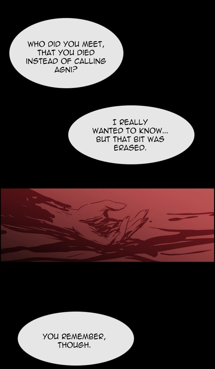 Kubera - Chapter 423