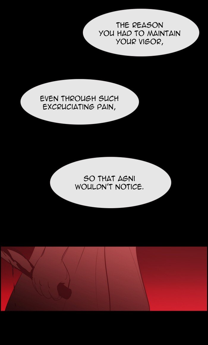 Kubera - Chapter 423