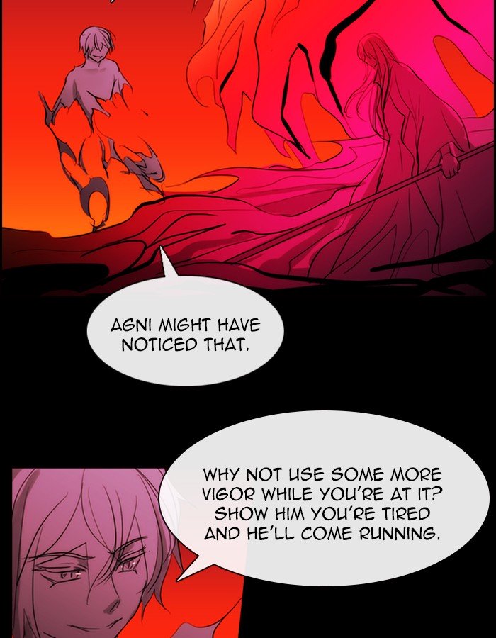 Kubera - Chapter 423