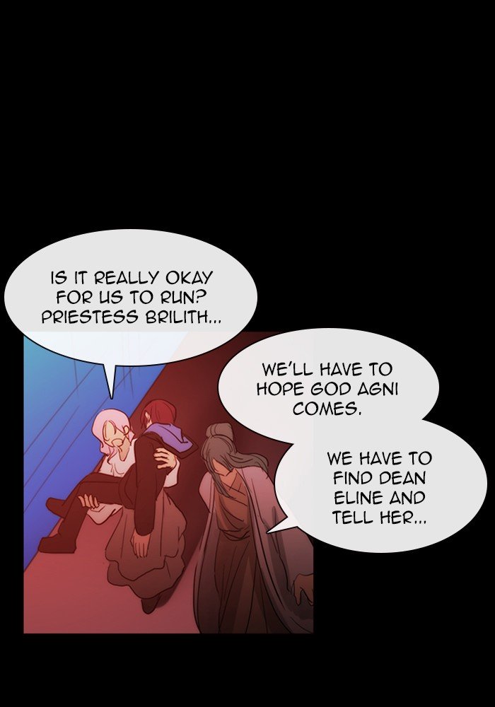 Kubera - Chapter 423