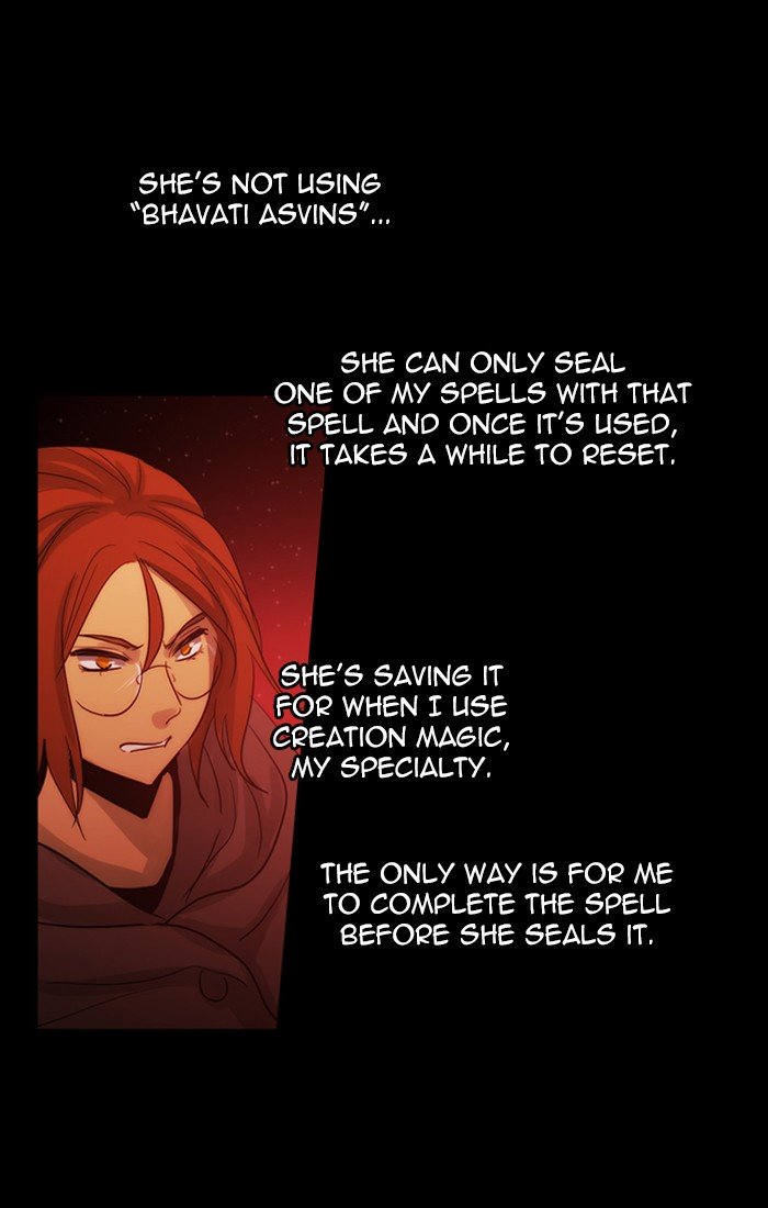 Kubera - Chapter 423