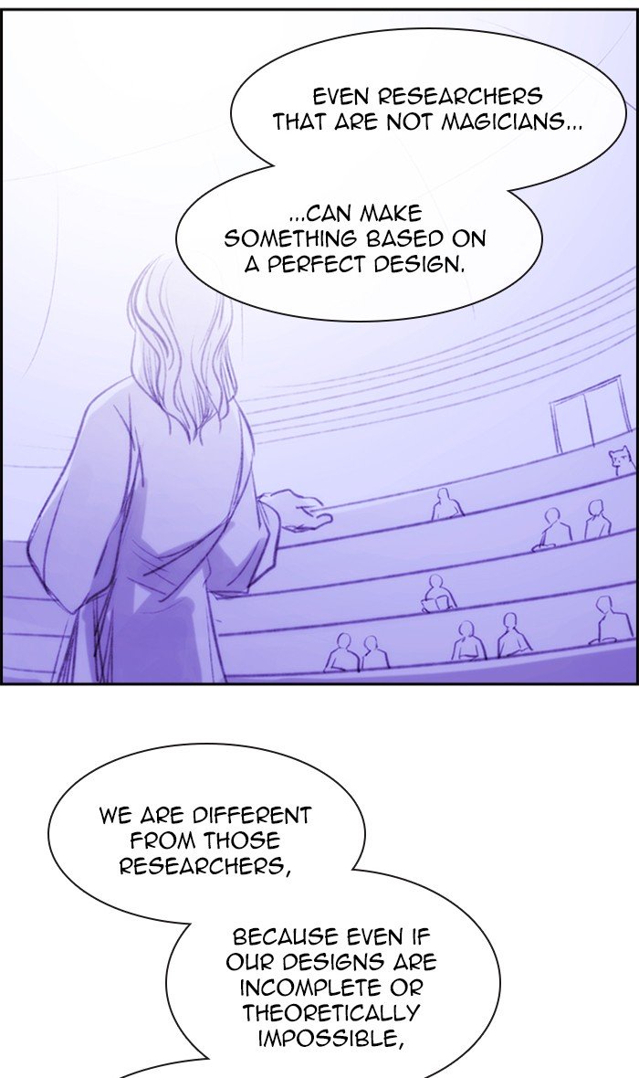 Kubera - Chapter 423