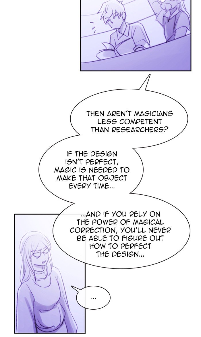 Kubera - Chapter 423